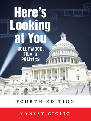 cover image of Here's Looking at You